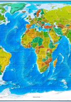 geography maps