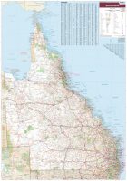 queensland map towns