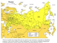 map of asia