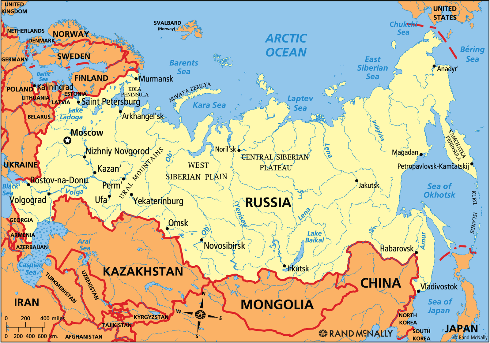 russia-russian-federation-outline-map