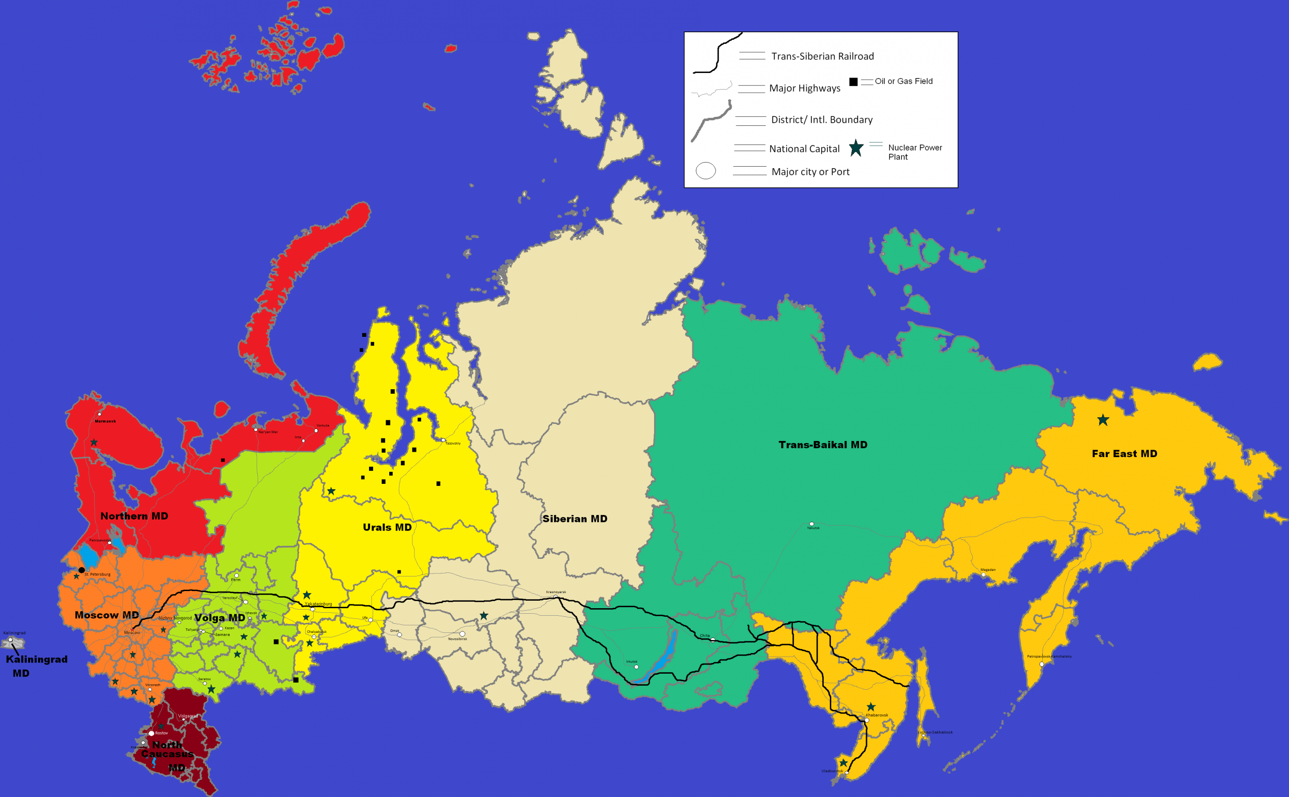 Карта России. Карта России на английском языке. Карта России с регионами. Russia and CIS Map. North eastern russia