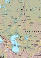 picture of russia map