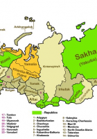 russia wiki