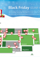 walmart black friday map