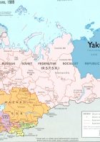 russia map before 1990