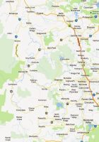 google maps queensland