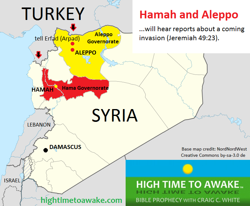 Syria-map1
