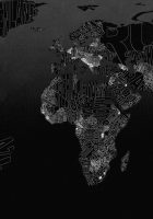 world maps theme