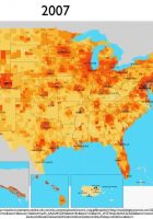 geography maps