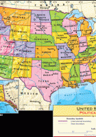 geography maps