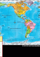 geography maps