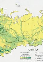 russia map before 1990