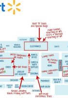 walmart black friday map