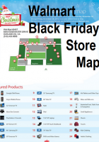 walmart black friday map