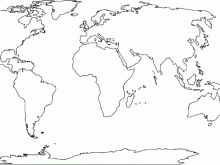 World Outline.Gif