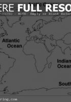 learn the continents