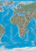 geography maps