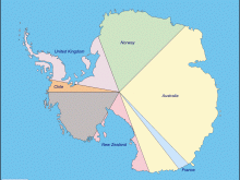 antarctica blank map.gif