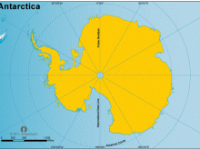 antarctica outline map.gif