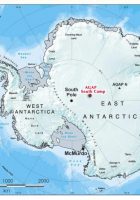 Antarctica Maps