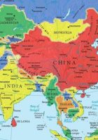 9 continents