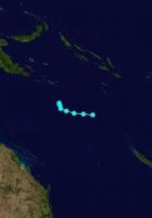 two continents do not have land tropics