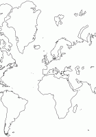 world maps download