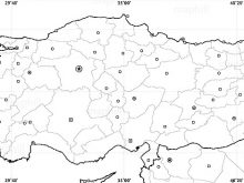 blank simple map of turkey no labels.jpg