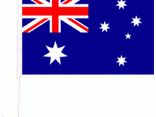 car flag australia.gif