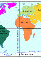 defines continent