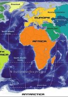 9 continents