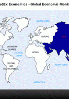interactive world map countries