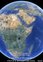 google world maps software