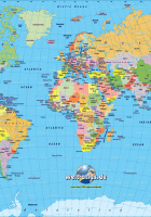 online atlas