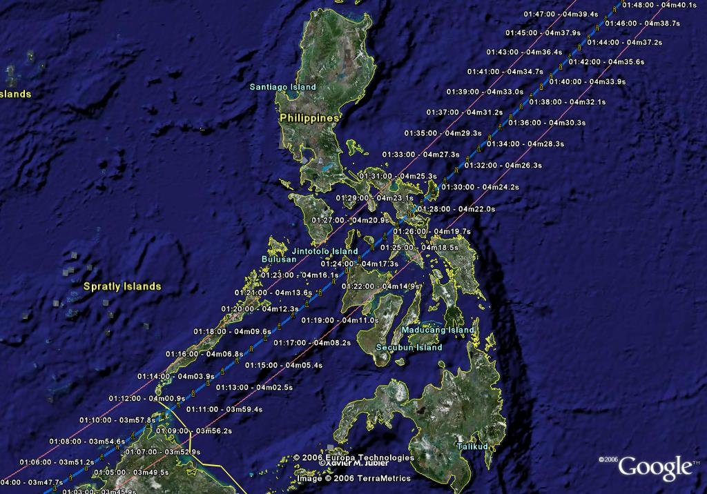 google map philippines - Asia Maps - Map Pictures