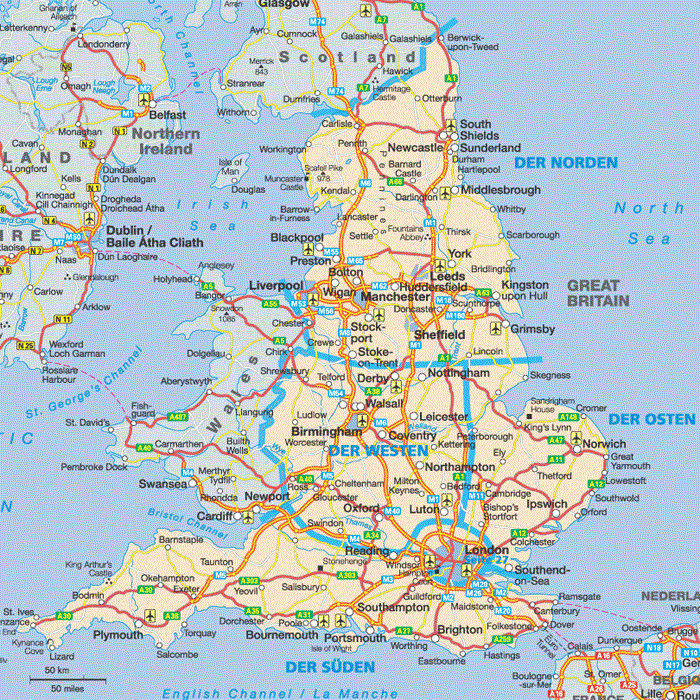 Large cities britain. Карта Англии и Великобритании графства. Графства Англии на карте. Карта Великобритании с городами. Современная карта Великобритании.
