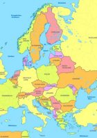 europe countries