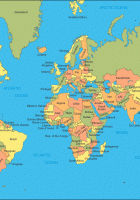 world maps download