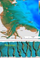 show map queensland