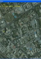 google world maps software