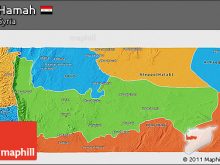 free political 3d map of hamah.jpg