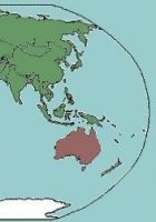 memorize continents and oceans