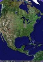 google world maps software