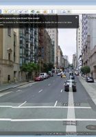google world maps street view
