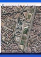 google world maps software