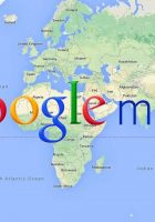 google maps