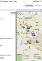 google my maps