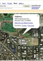 google world maps street view