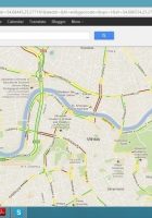 zemelapis google
