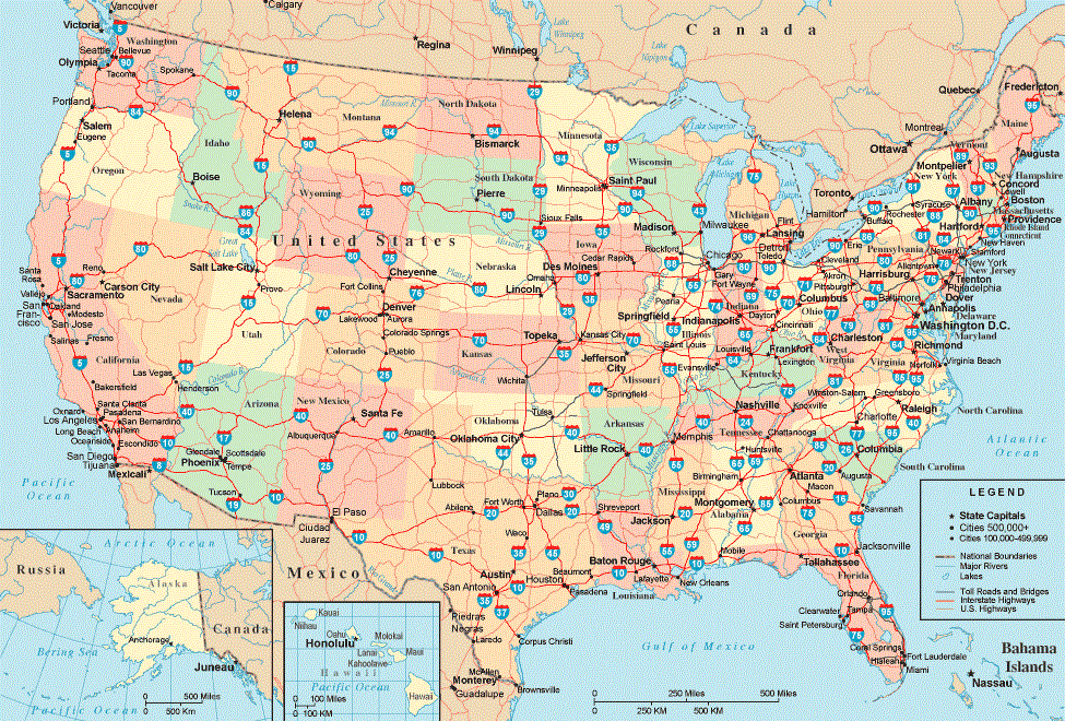 highway map.gif highway map.gif